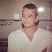 Pascal Van Den Dries