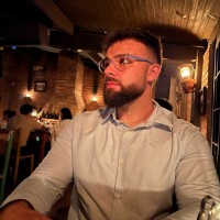 Nicolas Moraes Bassi