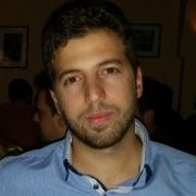 Christos Chatziapostolou