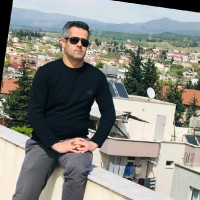 Ferhat Tekin