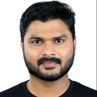 Harikrishnan Thampy