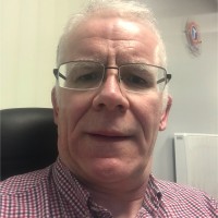 Tony Johnson