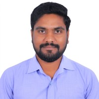 Prashanth Bandari