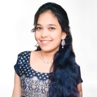 Potnuru Madhuri