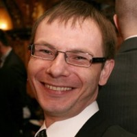 Paweł Mazur
