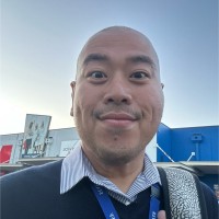 Jared Tan