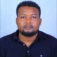 Nigatu Negash