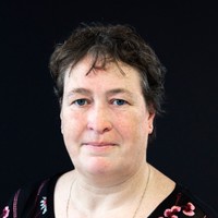 Corina Teunen-Hoogland