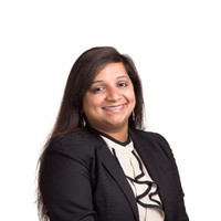 Preethy Varghese