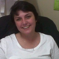 Connie Matthee