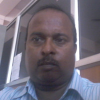 Chandra Prakash