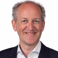 Dick van de Merwe