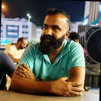 Aneesh Mohan