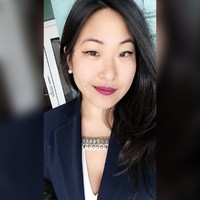 Christina Wang