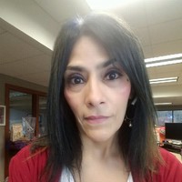 Sandra Garcia-Alvarez