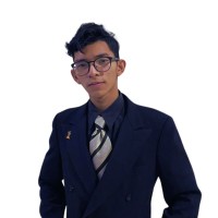 Khairol Izzul Firdaus Bin Khairol Hisam