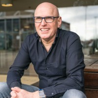 Bert van den Burg