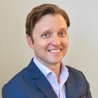 Colin Pearson