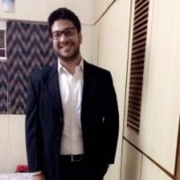 Anosh Mistry
