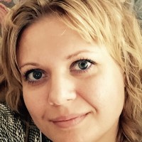 Liliya Vorontsova kyslynska