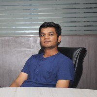 Harsh Meghani