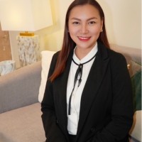 Audrey Inocencio, Cssyb