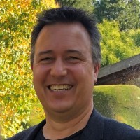 Marc Gorman