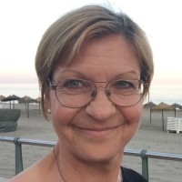 Ann-Mari Geelnard