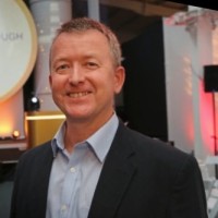 Ian Stewart