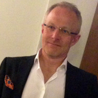 Frode Carlleif Hoff