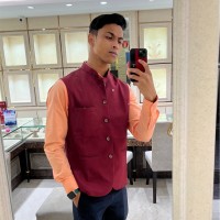 Deepjyoti Roy Chowdhury