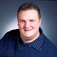 Bernd - Dieter Linke