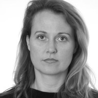 Halla Helgadóttir