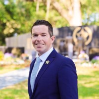 Logan Lewkow, MBA