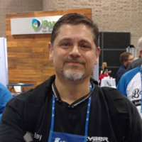 Jay Weekley