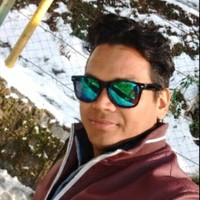 Satender Gusain