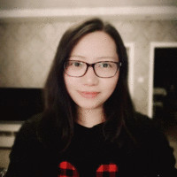 Kimberly Gao
