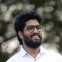 Ganta Venkata Kousik