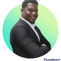 ANSELME CEDRIC KPROHOURI