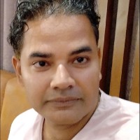 Saurabh Shahiwala