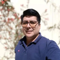 José Luis Olarte