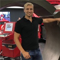 Jonathan Andersson