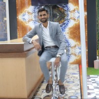 Piyush Patel