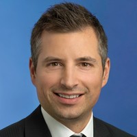 Matthew Meekes, Cpa