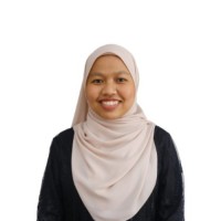 Siti Aisyah Zulkefli