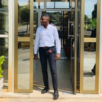 Emmanuel Mensah