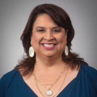 Gloria Cruz Gonzales