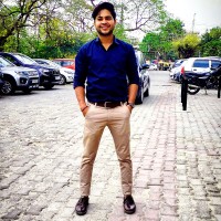 Bhoopendra Kumar (Vicky)