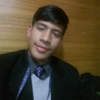 A'Shish Thapa