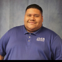 Derrick Morales